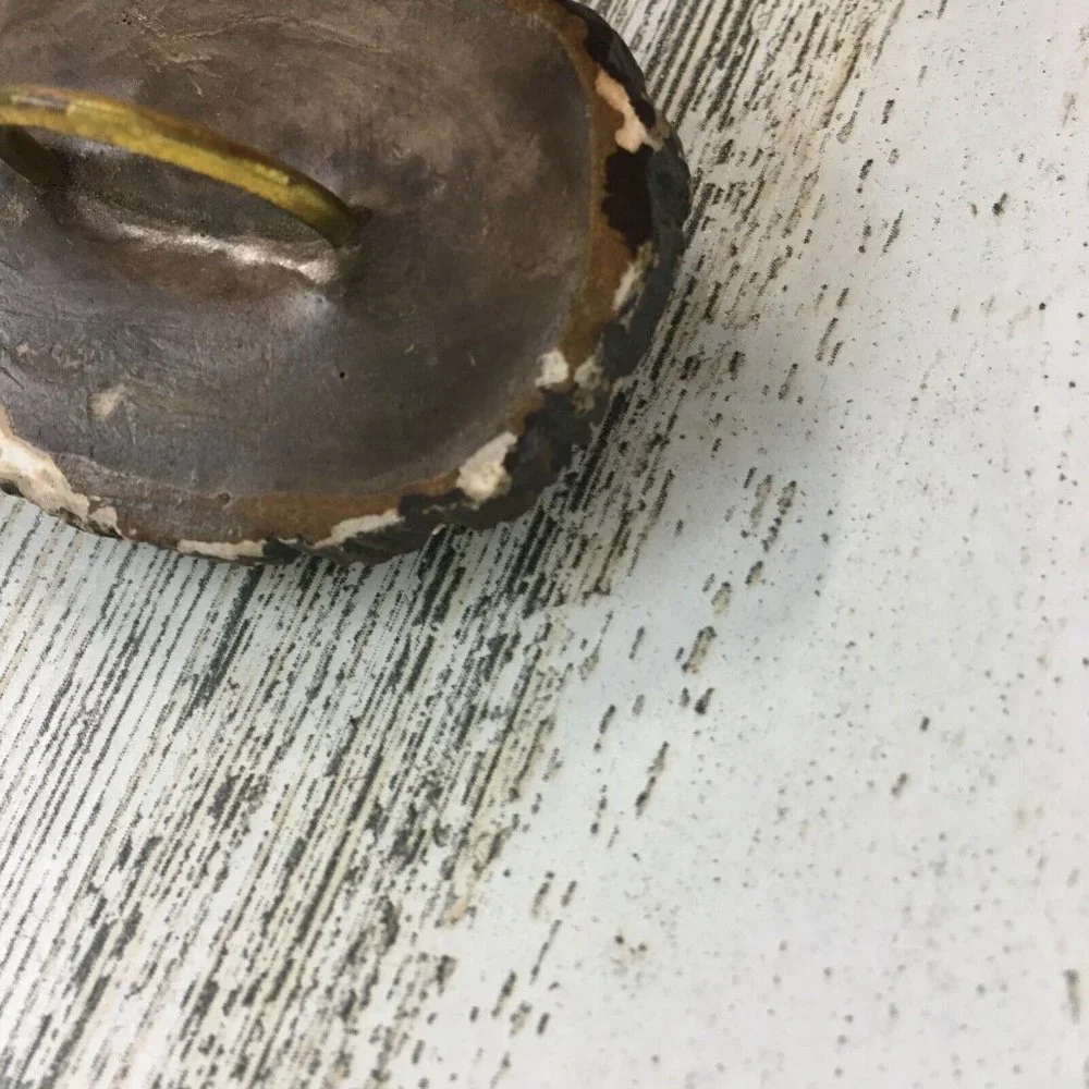 Handmade pinewood derby